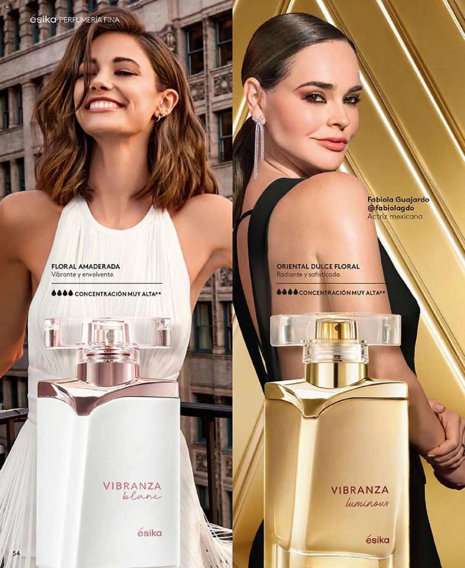 Ésika revista - valida desde el 01.04.2026 | Página: 54