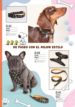 Ofertas Lady Genny válido desde el 09.02.2026 | Página: 210 | Productos: Collar