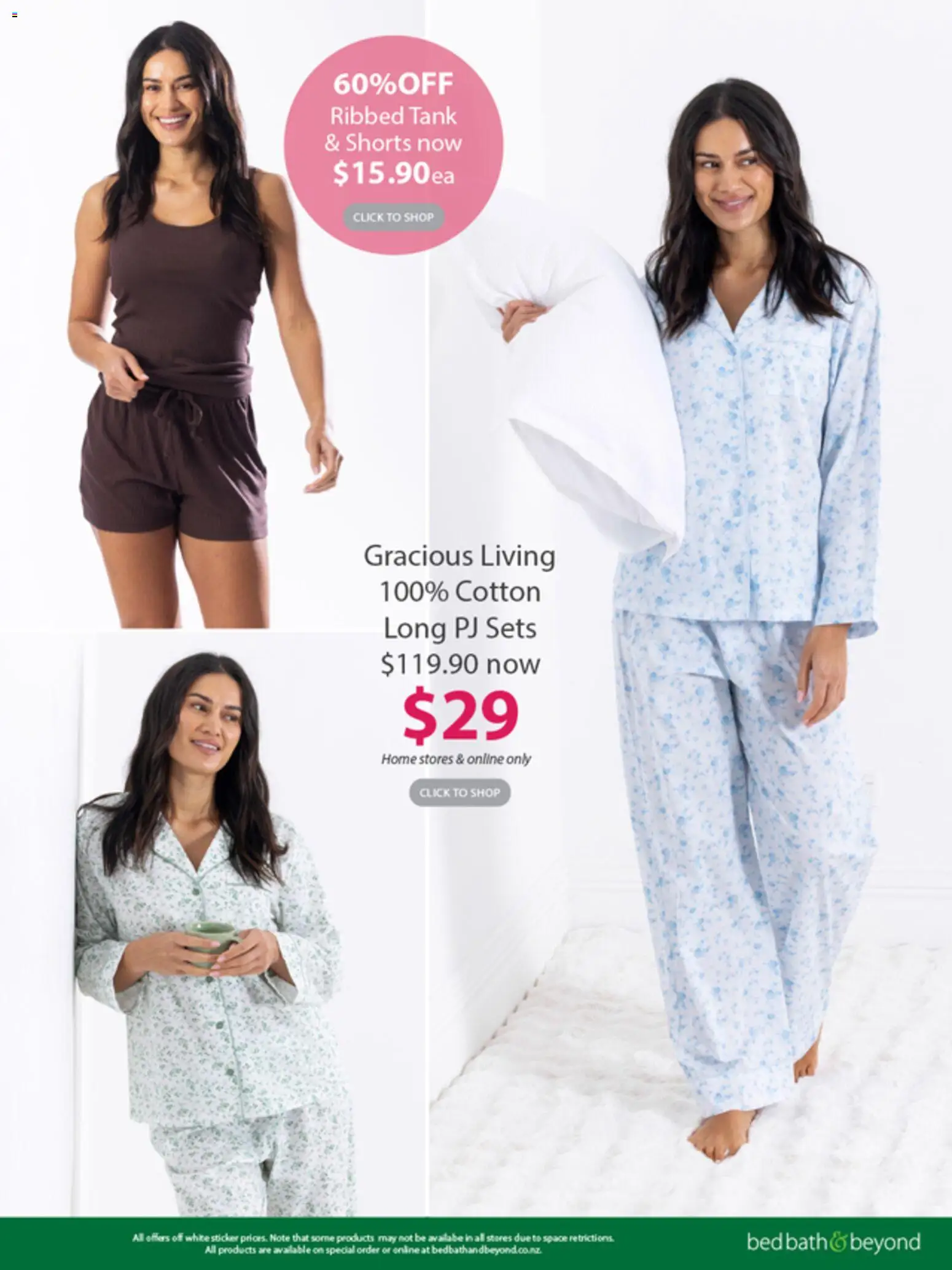 Bed Bath and Beyond catalogue from 17.11.2025 | Page: 37