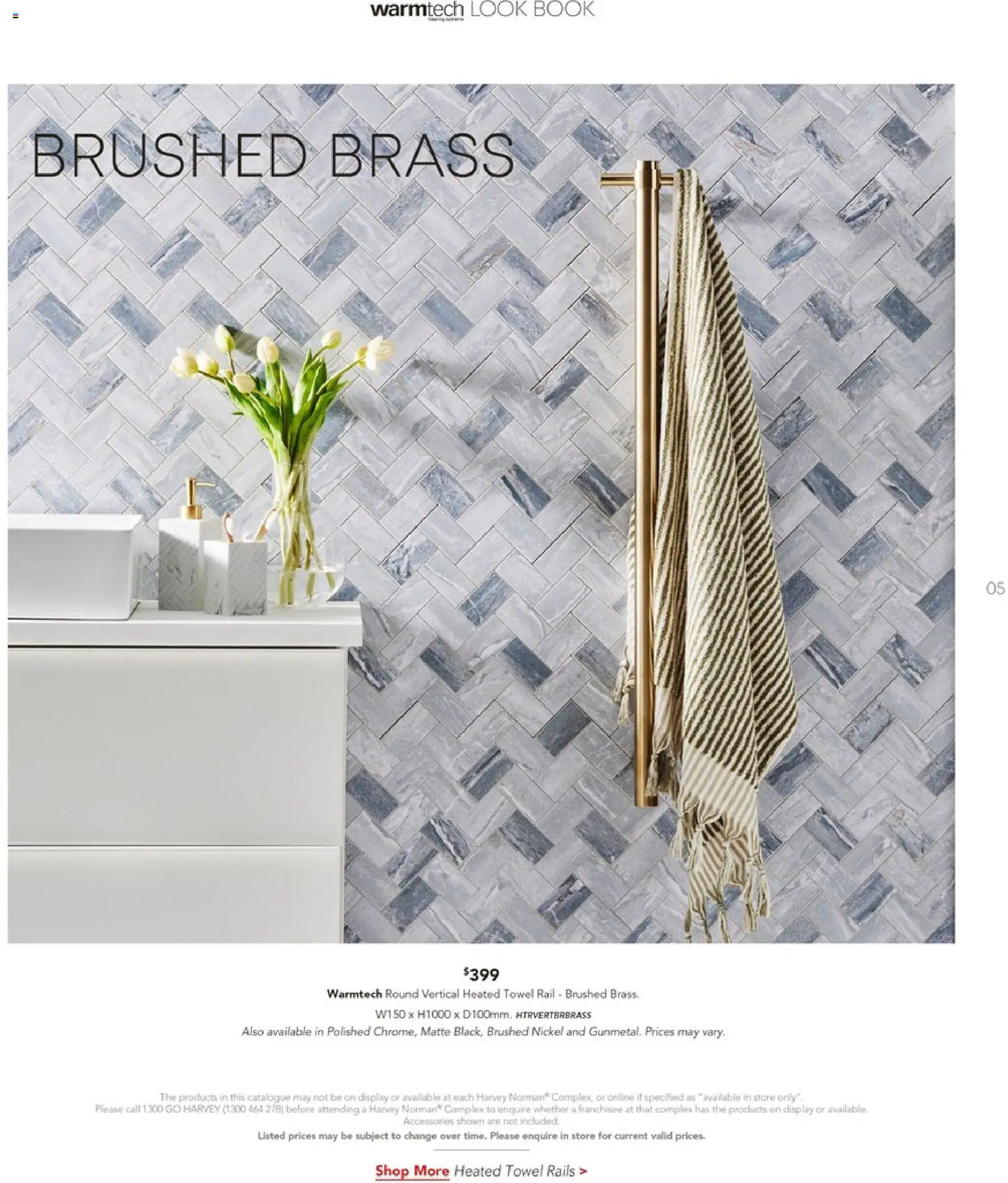 Harvey Norman catalogue - valid from 09.02.2026 | Page: 5