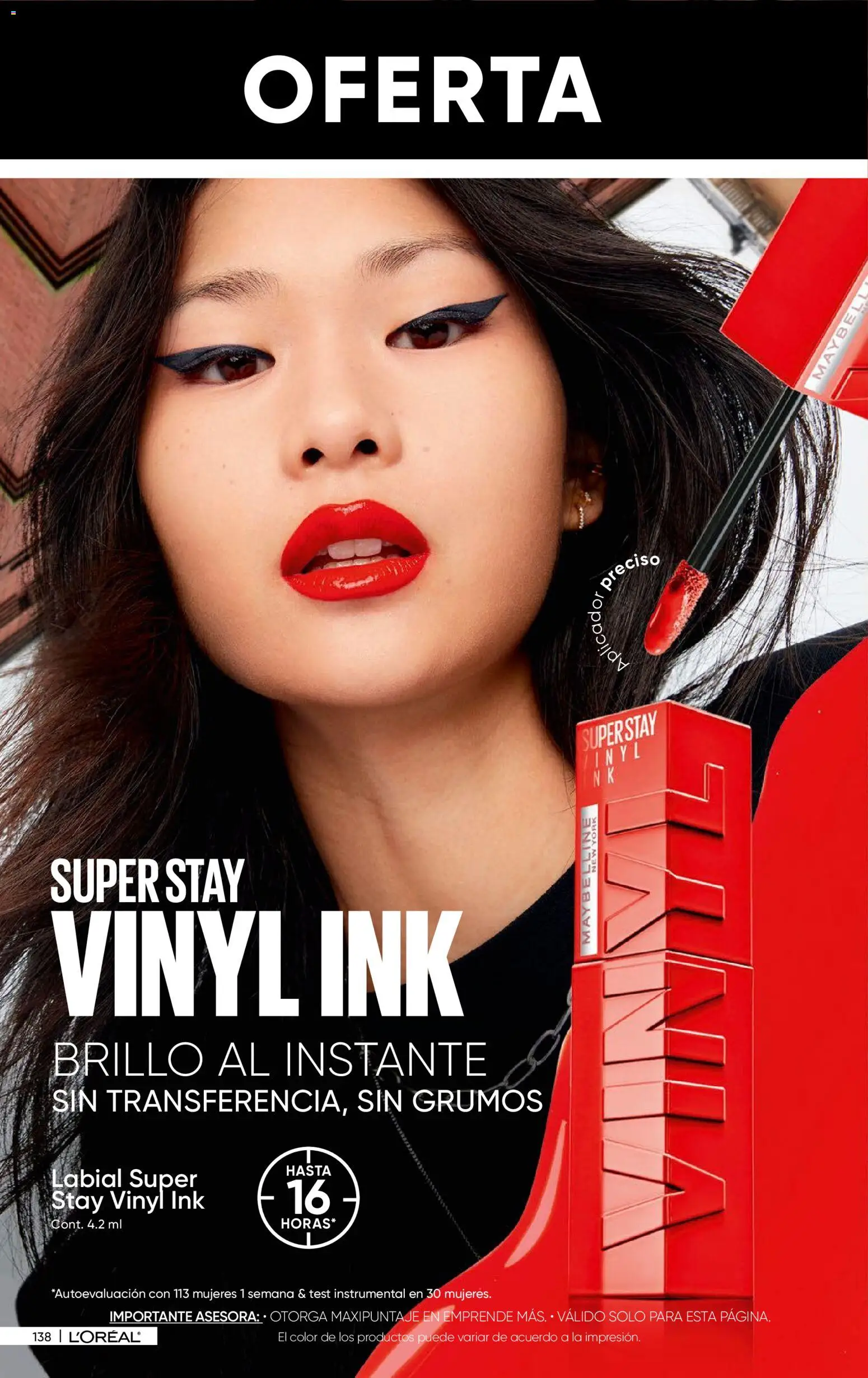 Catálogo Azzorti válido desde 24.11.2025 | Página: 140