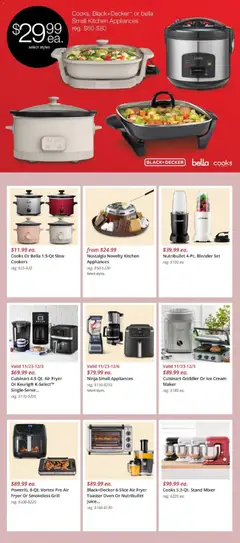 Preview of JCPenney weekly ads valid from 07.11.2025 | Page: 2