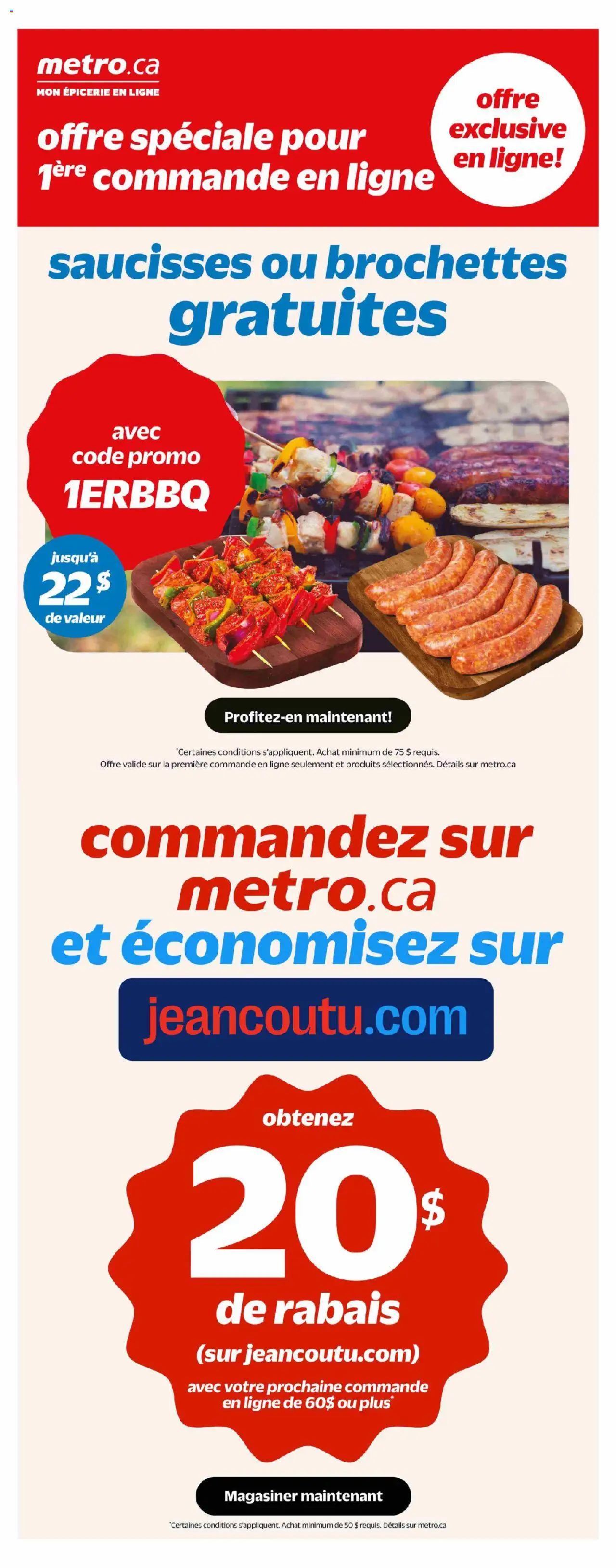 Metro flyer valid from 31.07.2025 | Page: 13