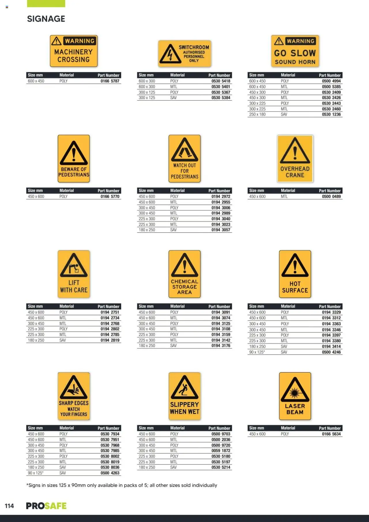 Black Woods catalogue - valid from 06.10.2023 | Page: 114 | Products: Watch