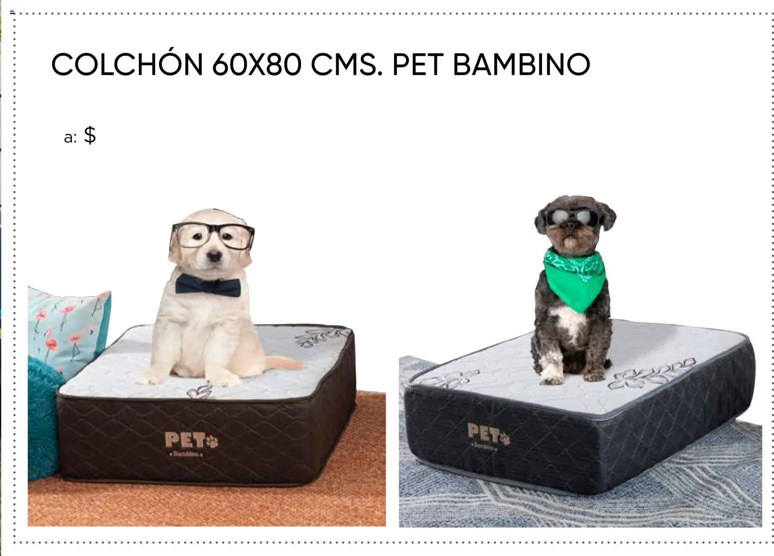 Nuevas ofertas de Muebles Dico válidas en toda la República Mexicana desde el 05.01.2026. ¡Encuentra las mejores ofertas en Muebles Dico catálogo Dico Life ! | Página: 101 | Productos: Colchón