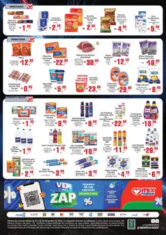 Mateus Black Friday - Pré-Visualização do folheto da loja Mateus, válido de 24.11.2025 | Página: 2