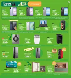 Lebes - Ofertas atuais - Pré-Visualização do folheto da loja Lebes, válido de 01.04.2026 | Página: 3