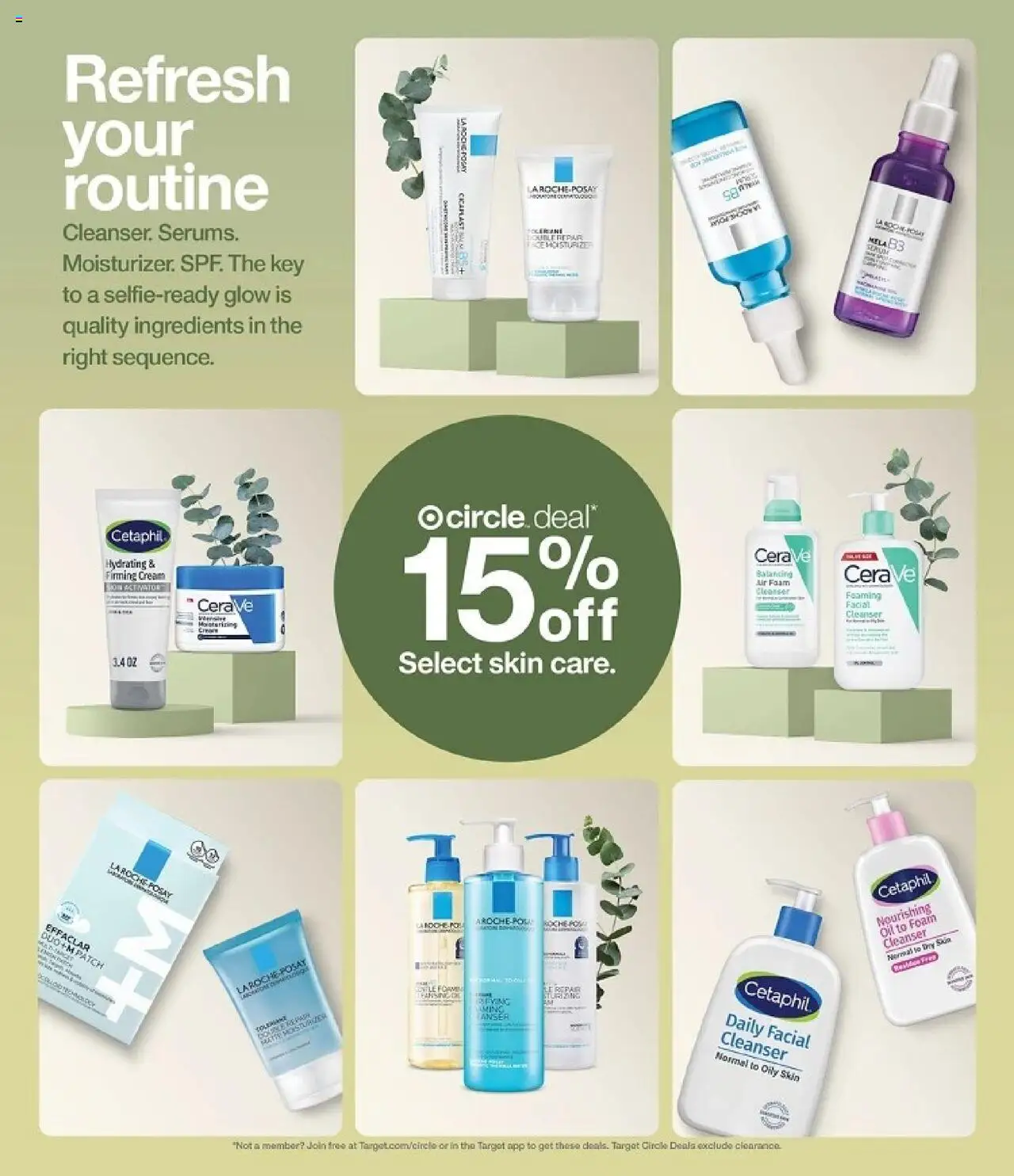 Target Weekly Ad - valid from 14.09.2025 | Page: 4