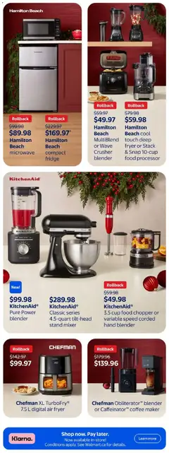 Preview of Walmart - Home and Garden Books from shop Walmart valid from 27.11.2025 | Page: 20