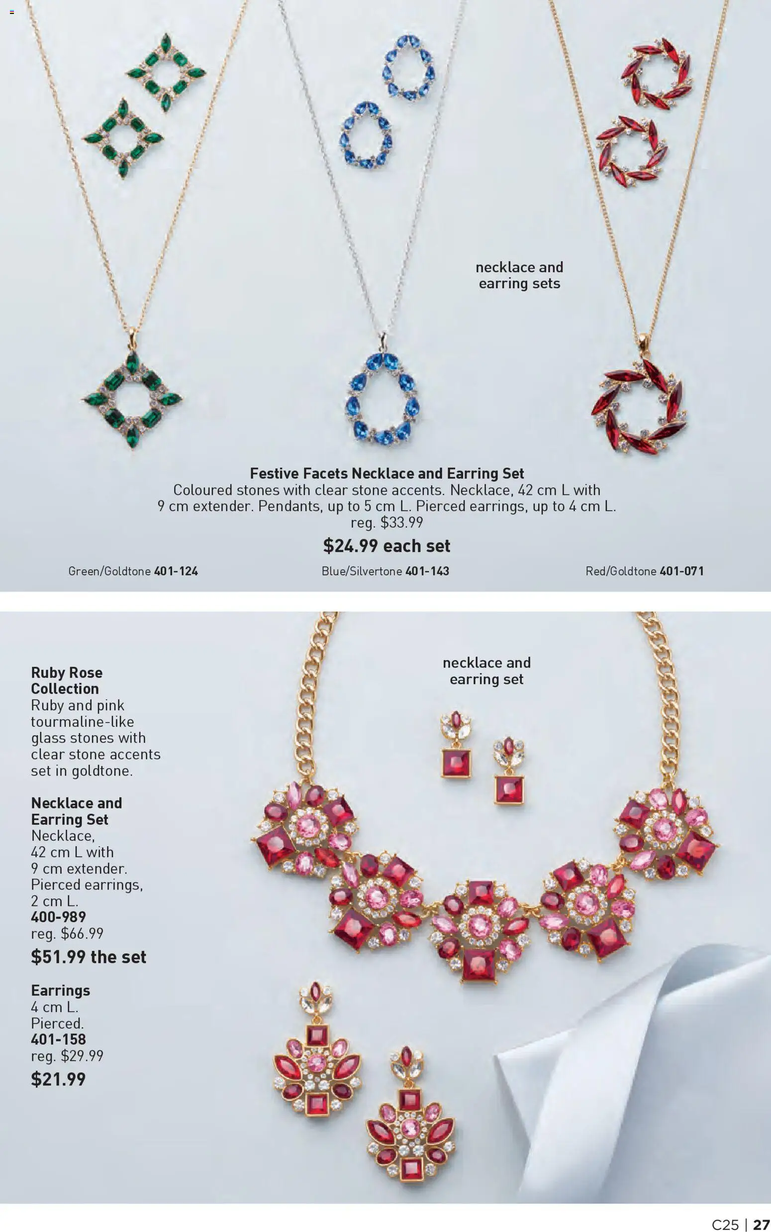 Avon flyer valid from 04.12.2025 | Page: 27