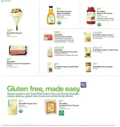 Preview of Publix weekly ads valid from 08.04.2026 | Page: 10