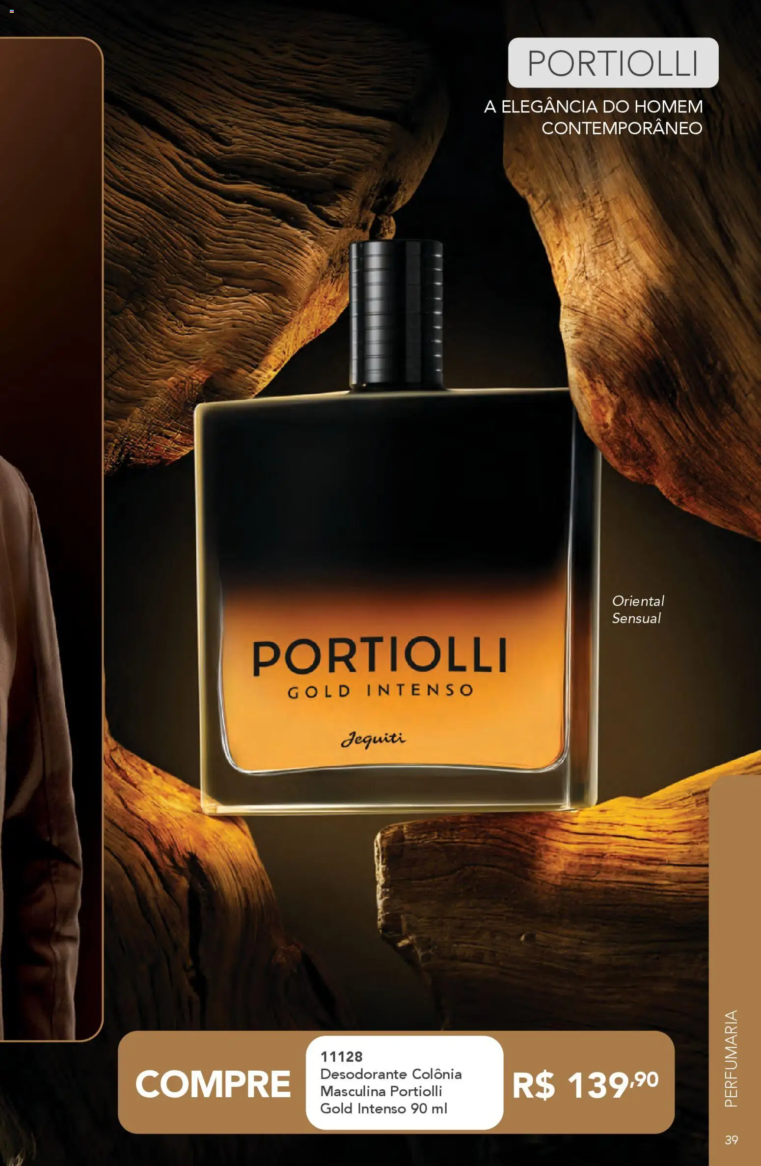 Jequiti Folheto - válido de 02.12.2025 | Página: 39 | Produtos: Desodorante