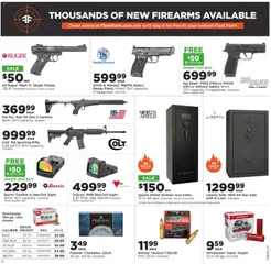 Preview of Mills Fleet Farm weekly ads valid from 02.02.2026 | Page: 13