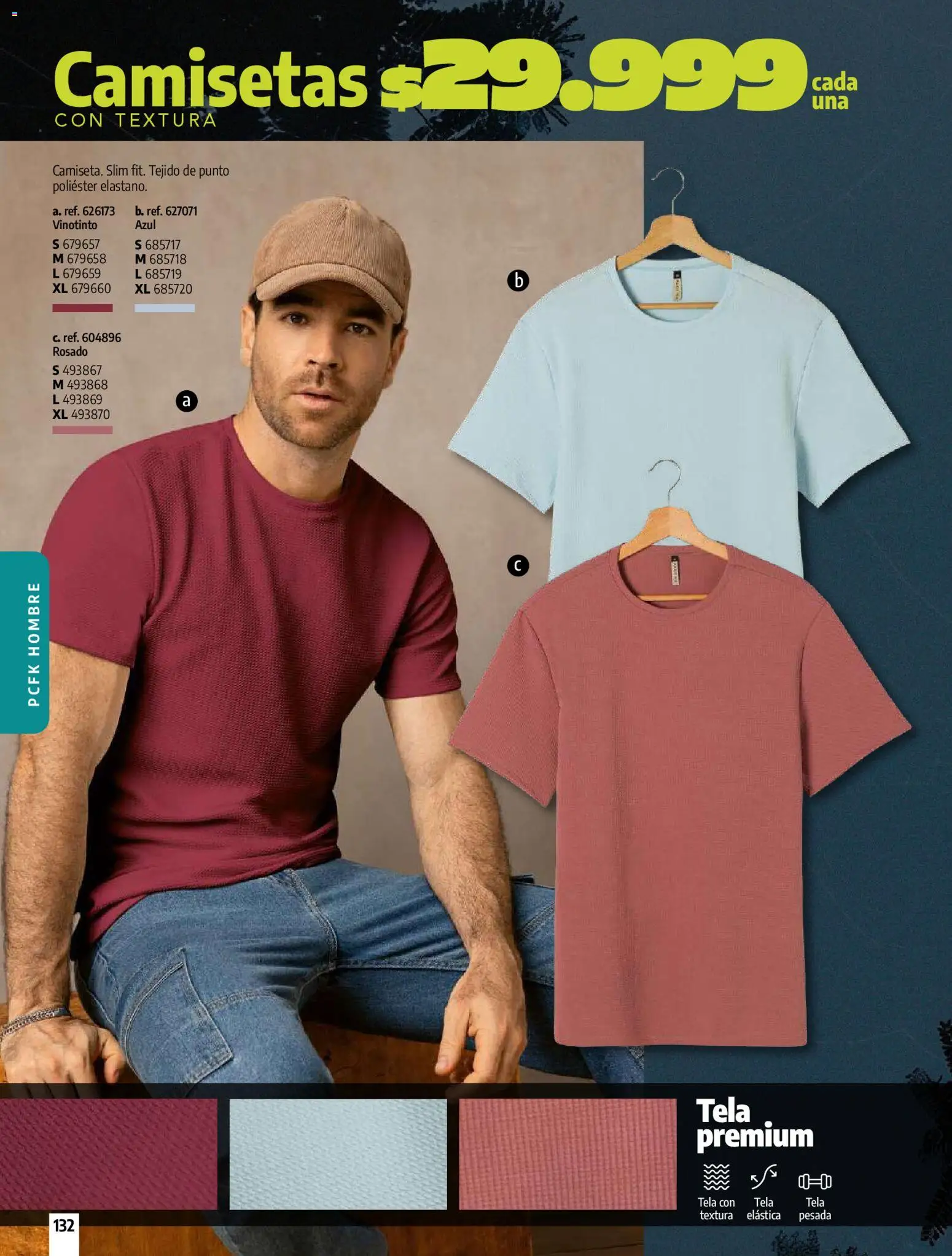 Pacifika revista - valida desde el 01.02.2026 | Página: 132