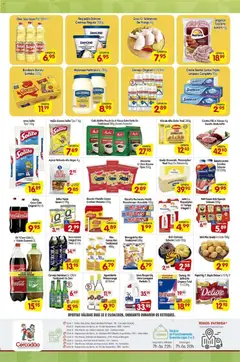 Cercadão - Ofertas da semana - Pré-Visualização do folheto da loja Cercadão, válido de 22.04.2026 | Página: 2