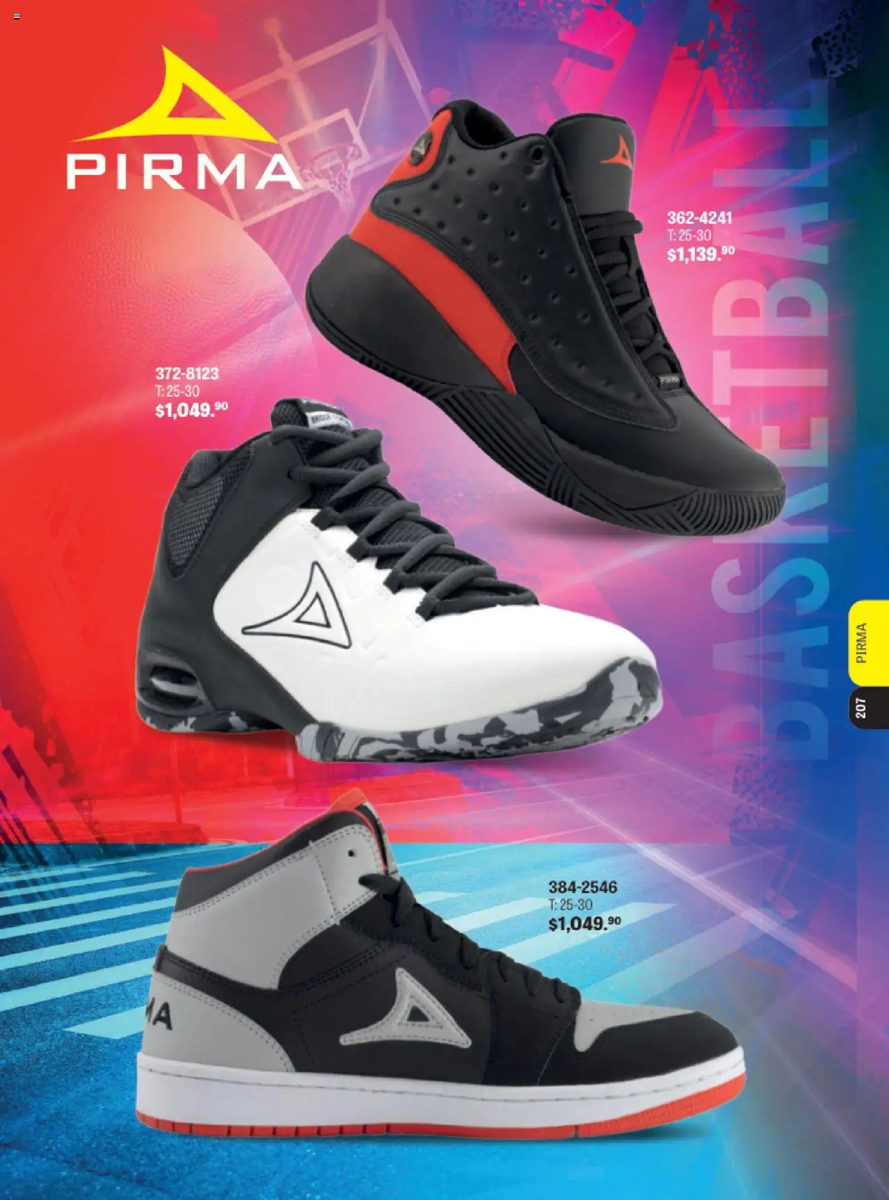 Nuevas ofertas de Andrea válidas en toda la República Mexicana desde el 20.08.2025. ¡Encuentra las mejores ofertas en Andrea - Catálogo Pirma! | Página: 6