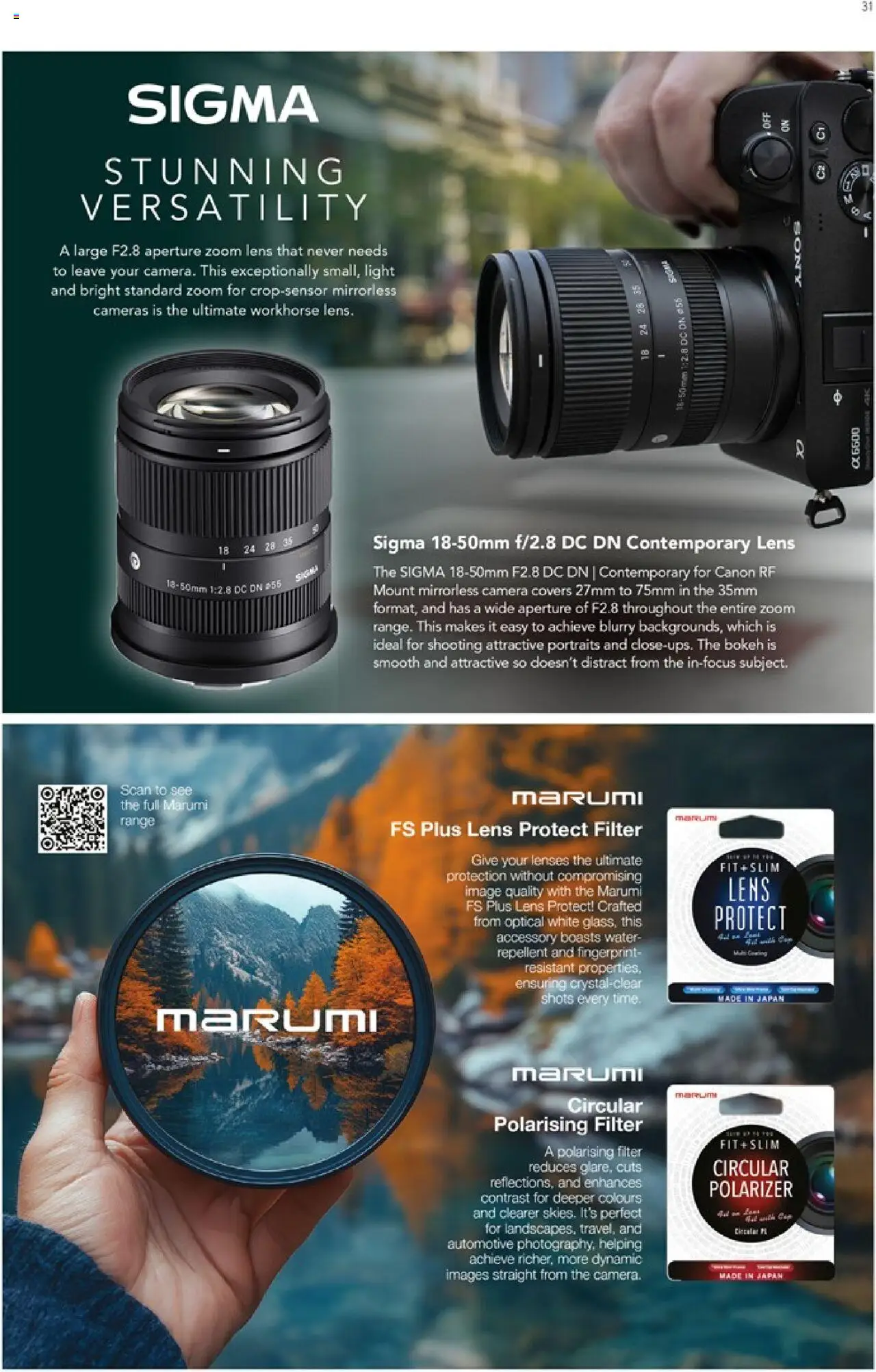 Harvey Norman catalogue from 14.04.2025 | Page: 31