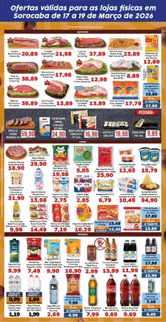 Tauste - Ofertas da semana - Pré-Visualização do folheto da loja Tauste, válido de 17.03.2026 | Página: 4