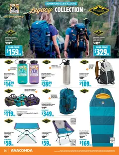 Preview of Anaconda Catalogue - valid from 07.10.2025 | Page: 4