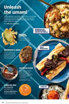 Aldi catalogue - valid from 16.07.2025 | Page: 18