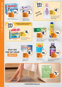 Preview of Foodworks - Catalogue NSW - valid from 01.10.2025 | Page: 28