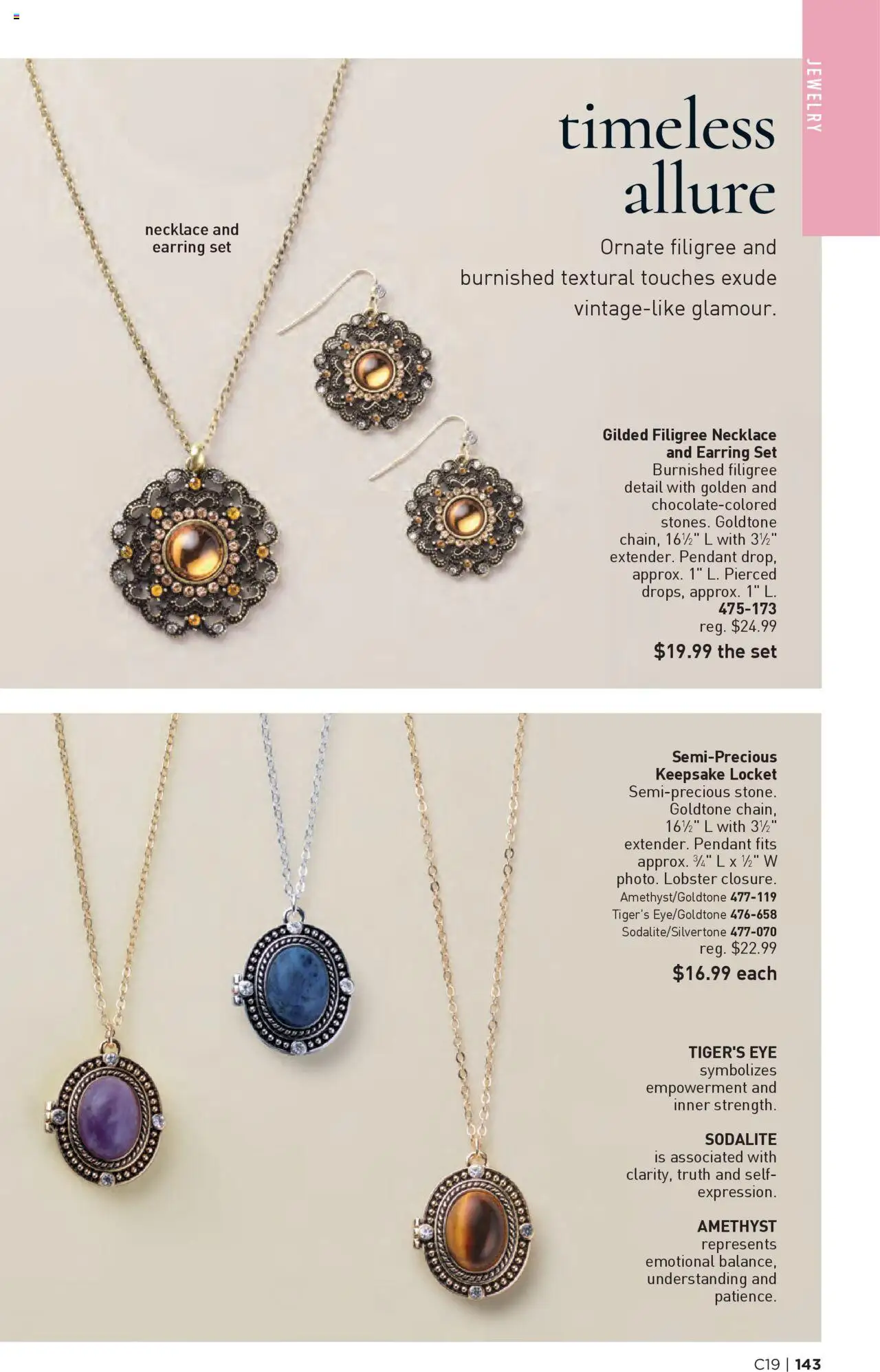 Avon Brochure - valid from 10.09.2025 | Page: 143