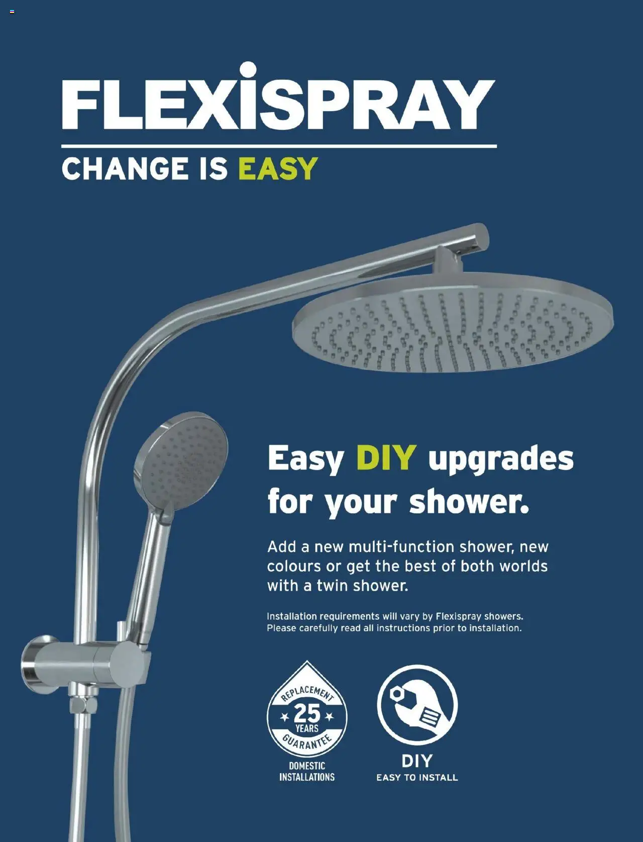 Bunnings Warehouse catalogue - valid from 01.10.2025 | Page: 81 | Products: Domestic