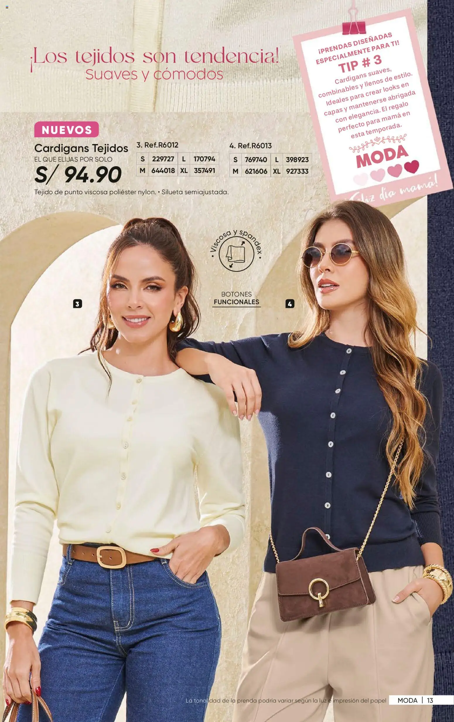 Catálogo Azzorti válido desde 14.04.2026 | Página: 15