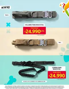 Ara - Catálogo -  Vista previa de la revista de la tienda Ara valido desde el 05.02.2026 | Página: 11