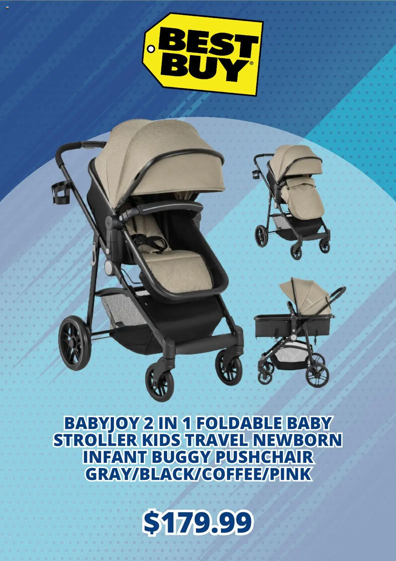 Best Buy flyer valid from 15.09.2025 | Page: 3