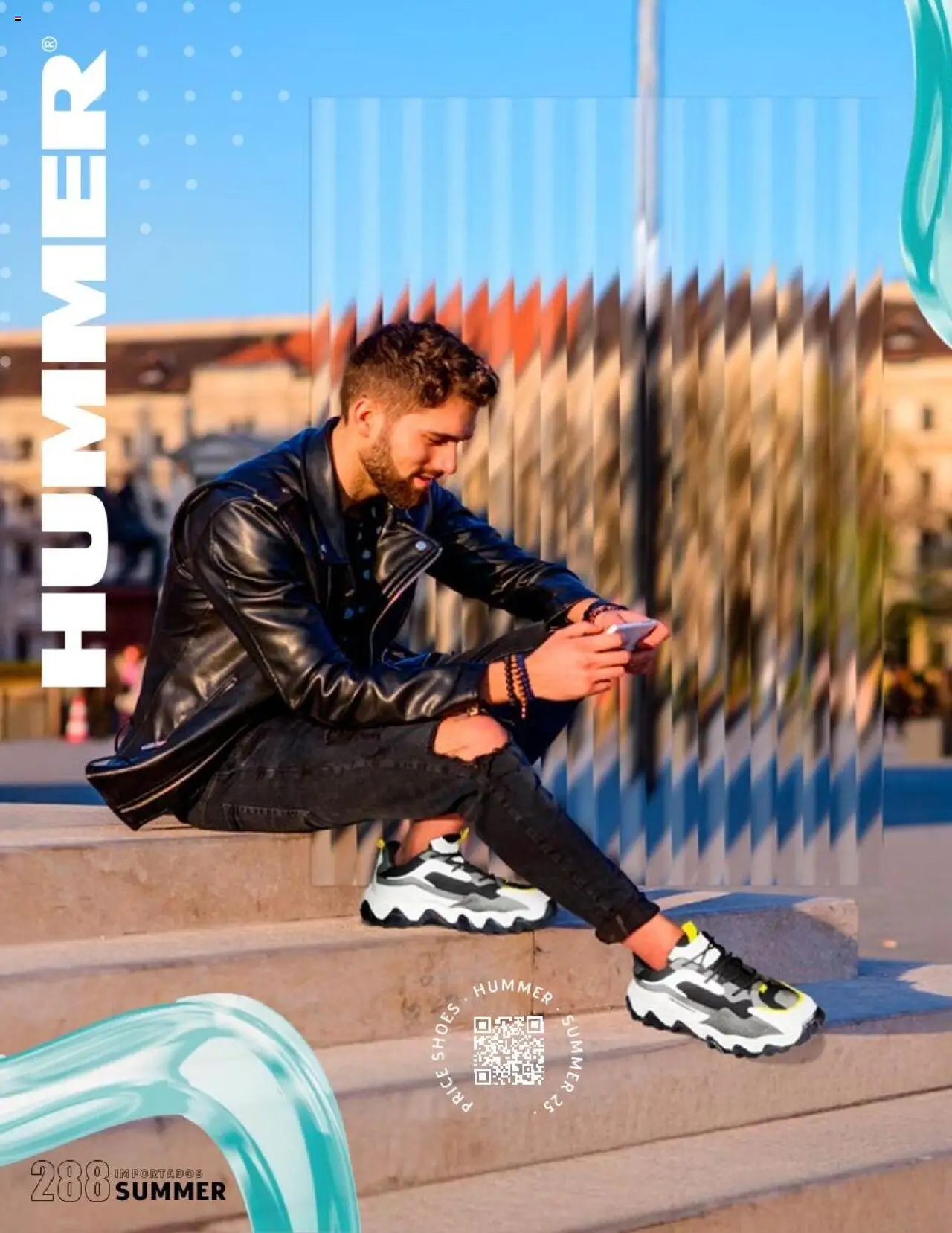 Nuevas ofertas de Price Shoes válidas en toda la República Mexicana desde el 16.05.2025. ¡Encuentra las mejores ofertas en Price Shoes catálogo ! | Página: 288