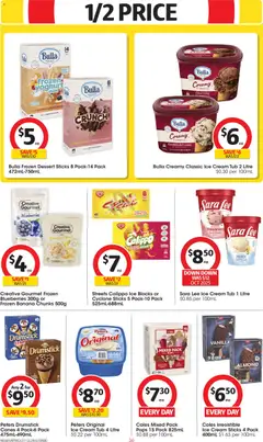 Preview of Coles  Catalogue  - valid from 31.12.2025 | Page: 36
