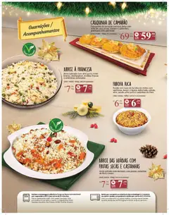 Hirota Food - Ofertas Cardápio Especial - Pré-Visualização do folheto da loja Hirota Food, válido de 01.12.2025 | Página: 6