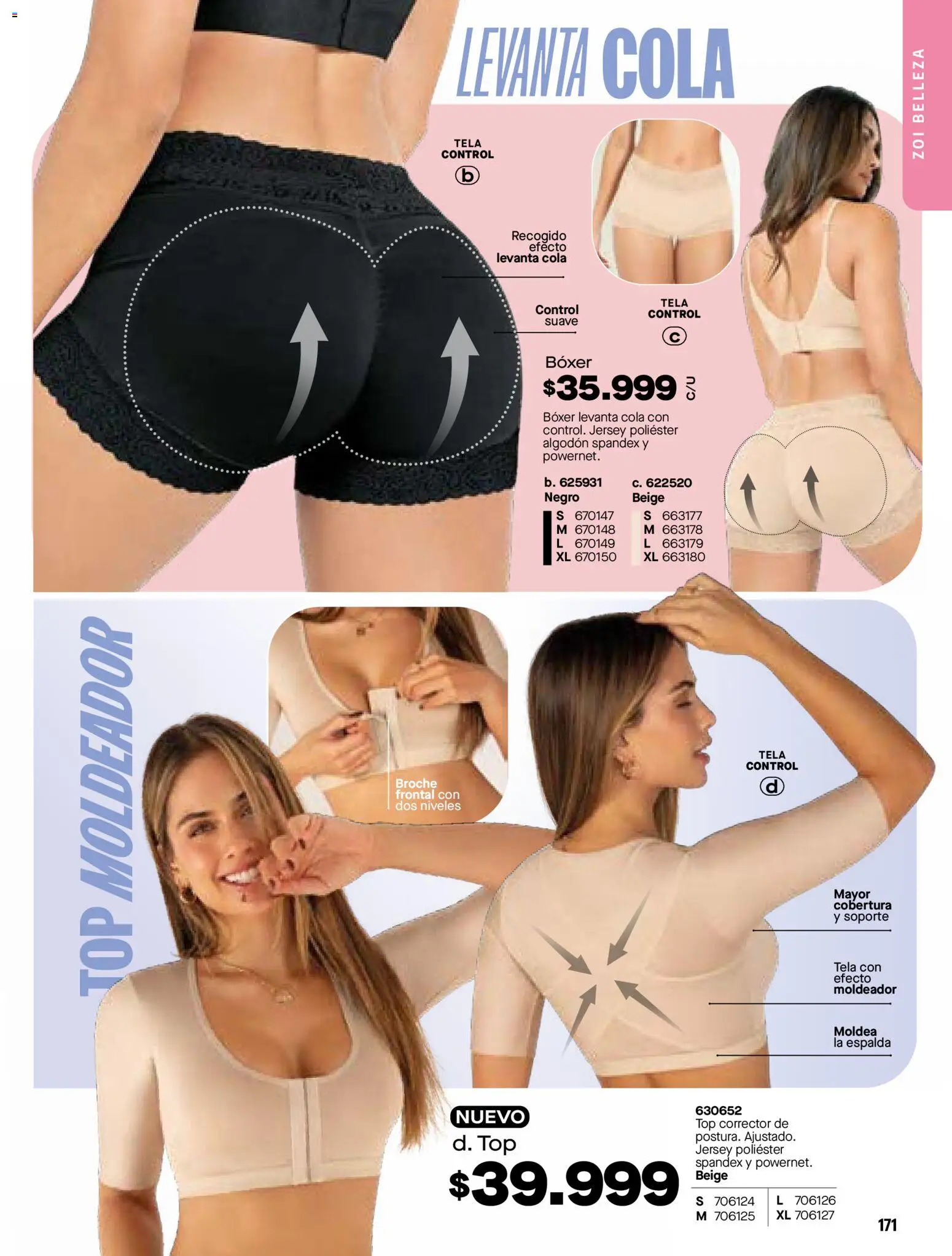 Pacifika revista - valida desde el 06.02.2026 | Página: 171