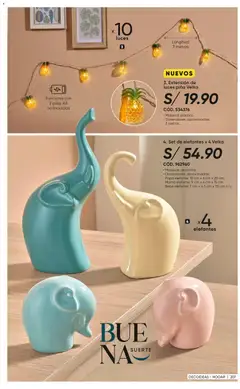 Vista previa de folleto Azzorti - Campaña C02/2026 de la Azzorti válido desde 15.12.2025 | Página: 210 | Productos: Piña