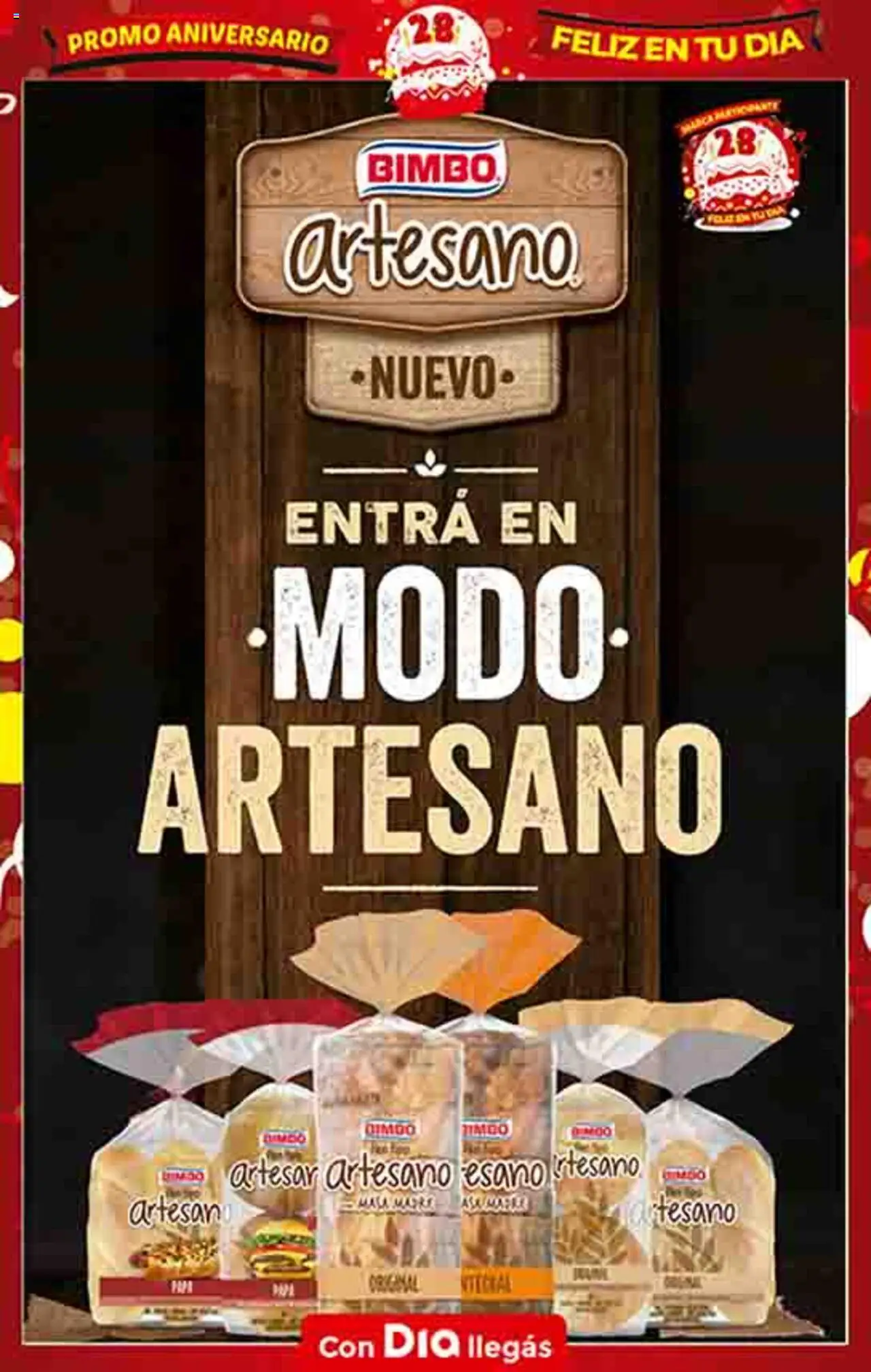 Supermercado DIA Ofertas │ válido desde el 10.09.2025 | Página: 67