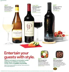 Preview of Publix weekly ads valid from 10.12.2025 | Page: 4
