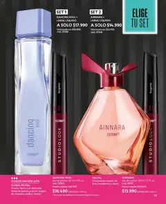 Catálogo CyZone Campaña 6 válido desde el 31.03.2026 | Página: 53