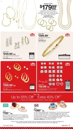 Preview of JCPenney weekly ads valid from 01.12.2025 | Page: 8