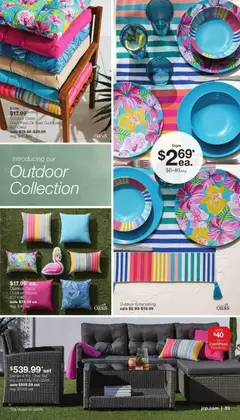Preview of JCPenney weekly ads valid from 23.03.2026 | Page: 32