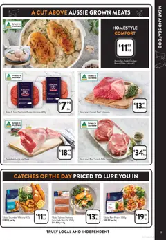 Foodworks catalogue - valid from 13.08.2025 | Page: 13