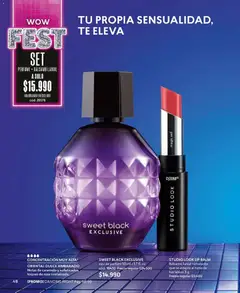 Catálogo CyZone Campaña 4 válido desde el 15.02.2026 | Página: 48