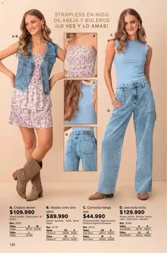 Leonisa - Catálogo -  Vista previa de la revista de la tienda Leonisa valido desde el 23.10.2025 | Página: 168