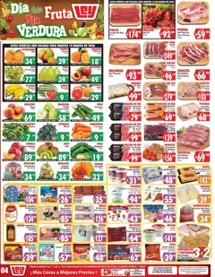 Vista previa de Casa Ley folleto Autoservicio, nuevo folleto de la tienda, válido en México a partir del 10.03.2026