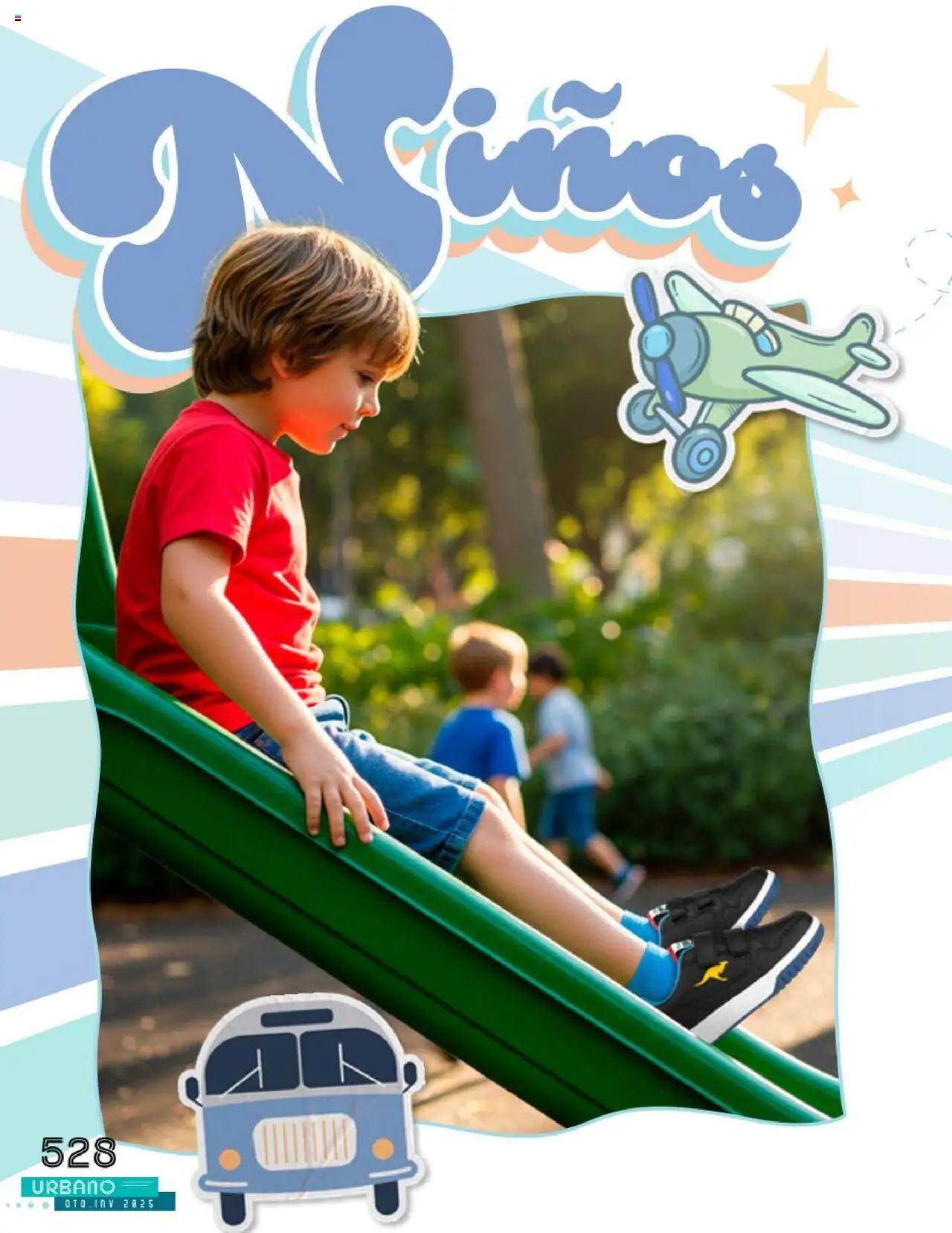 Nuevas ofertas de Price Shoes válidas en toda la República Mexicana desde el 24.07.2025. ¡Encuentra las mejores ofertas en Price Shoes catálogo Urbano otoño / invierno 2025! | Página: 528