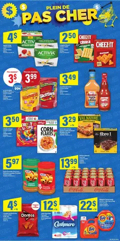 Preview of Maxi weekly flyer / circulaire from shop Maxi valid from 12.03.2026 | Page: 11