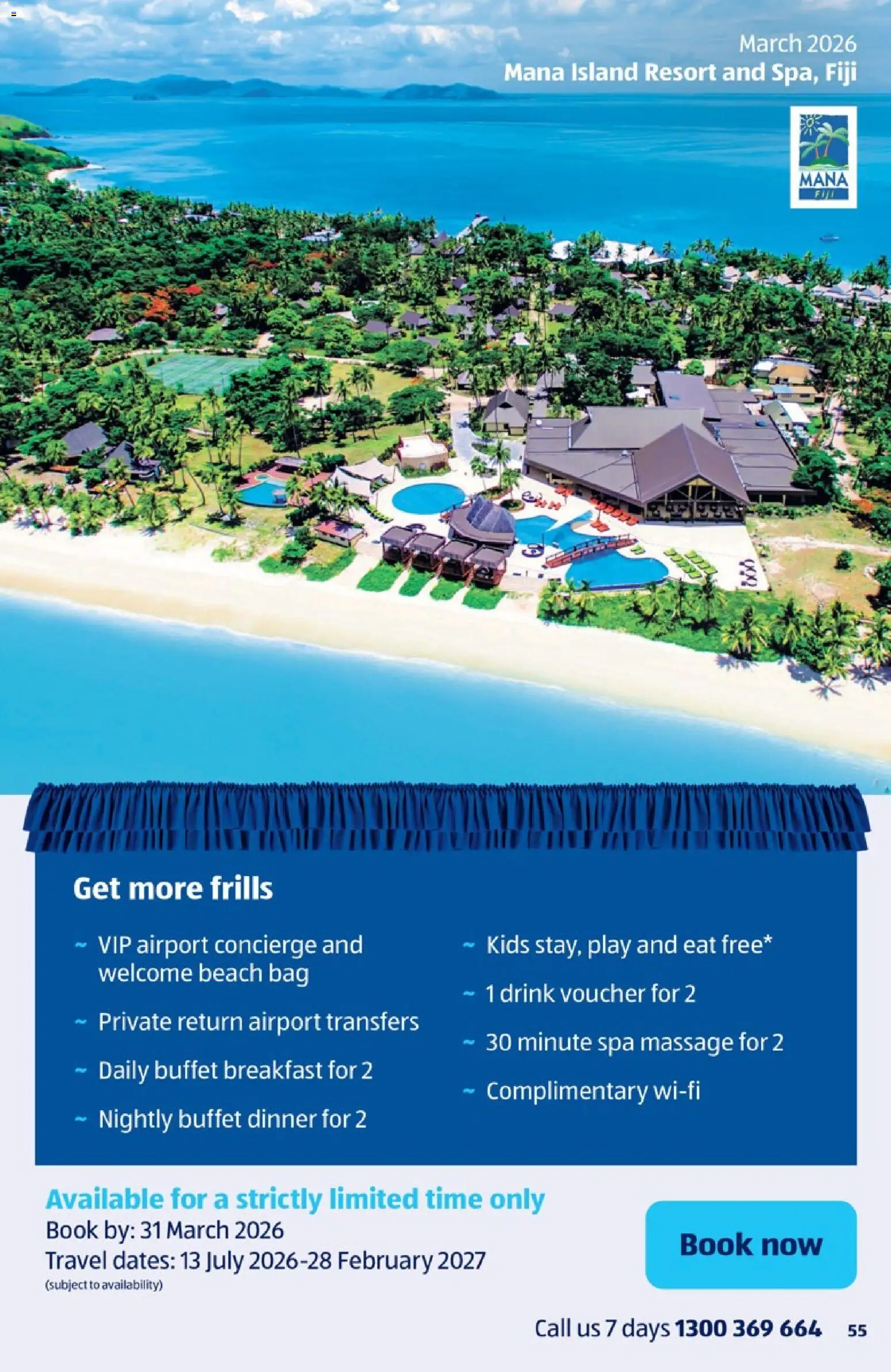 Aldi catalogue - valid from 02.03.2026 | Page: 55 | Products: Bag