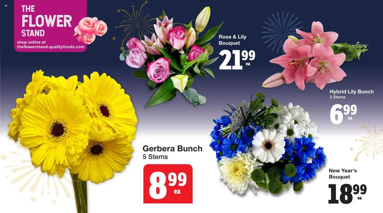 Quality Foods flyer valid from 27.12.2025 | Page: 4