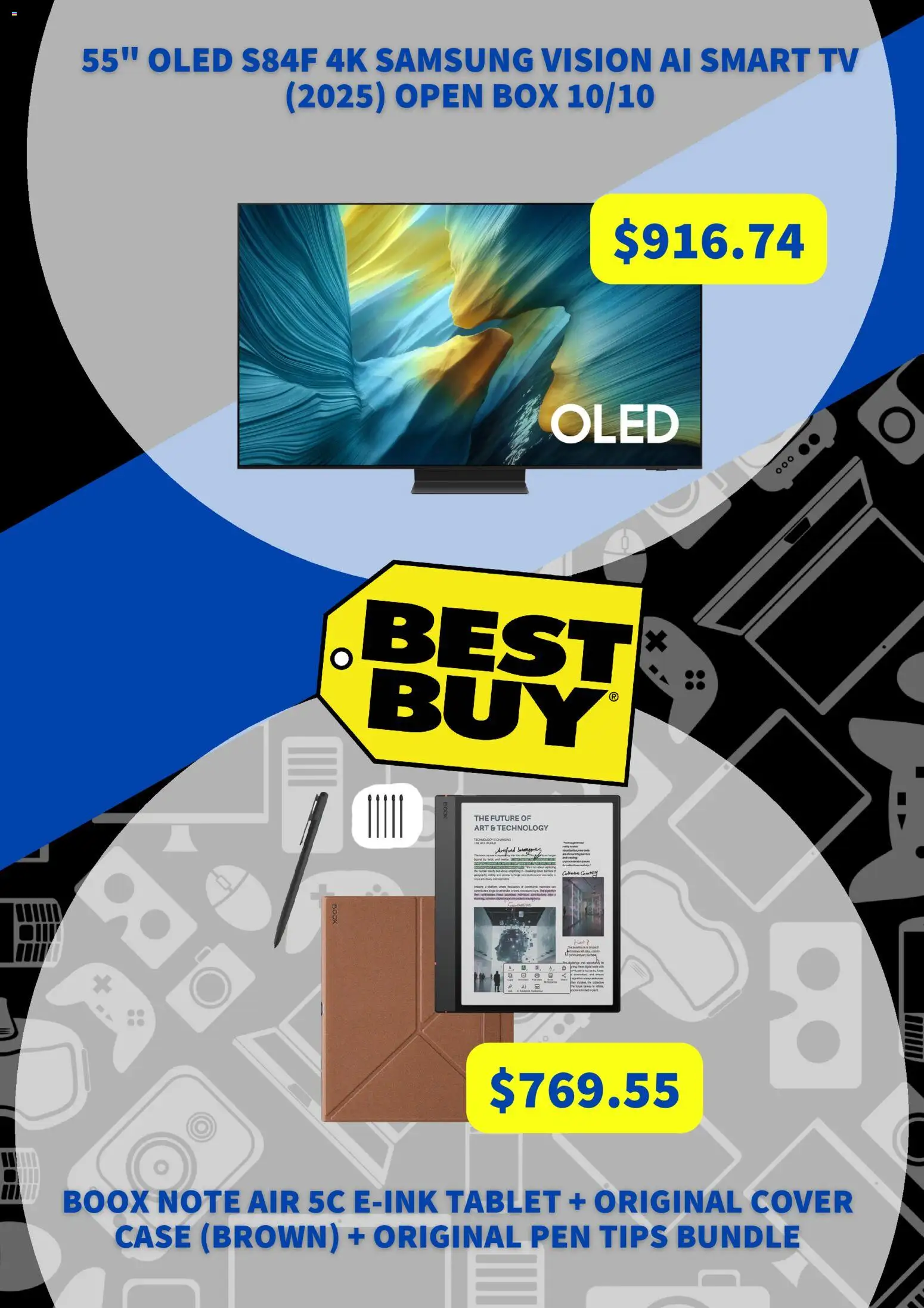 Best Buy flyer valid from 26.01.2026 | Page: 6