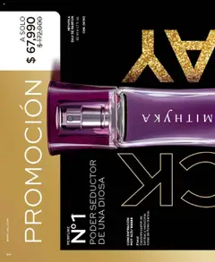 L'Bel - C16/2025 -  Vista previa de la revista de la tienda L'Bel valido desde el 24.09.2025 | Página: 84 | Productos: Perfume